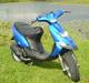 Gilera STALKER (TIL SALG 8700 k)
