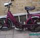 Vespa Ciao (SOLGT)
