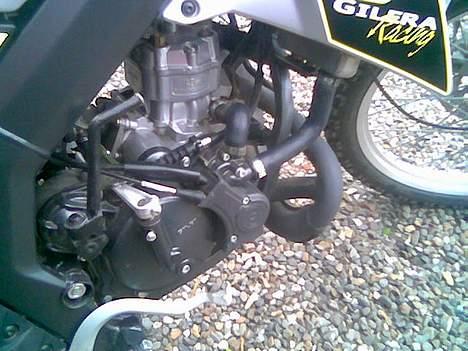 Gilera RCR LC DD - Solgt :'/ - RCR billede 11