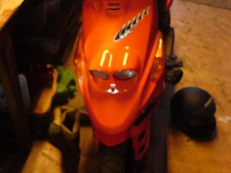 Yamaha spY billede 2