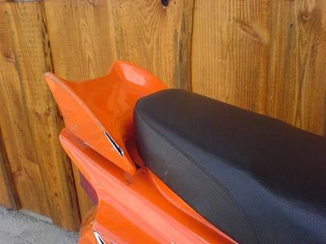 Yamaha spY billede 5