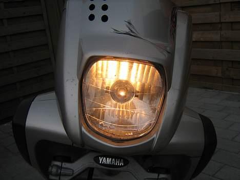 Yamaha slider STJÅLET !!!!!!!! billede 1