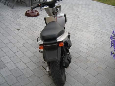 Yamaha slider STJÅLET !!!!!!!! billede 3