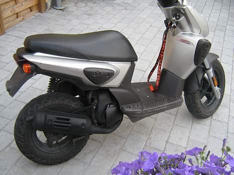 Yamaha slider STJÅLET !!!!!!!! billede 4