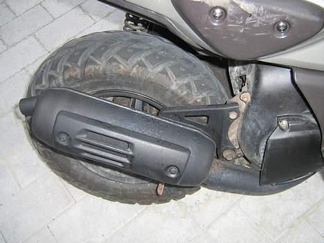 Yamaha slider STJÅLET !!!!!!!! billede 5