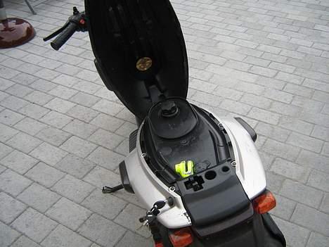 Yamaha slider STJÅLET !!!!!!!! billede 6