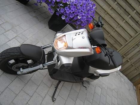 Yamaha slider STJÅLET !!!!!!!! billede 7