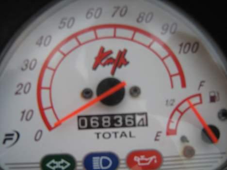 Yamaha slider STJÅLET !!!!!!!! billede 10