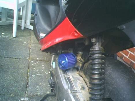 PGO Galaxy billede 7