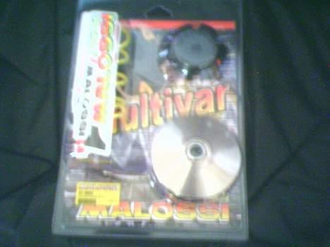 PGO Galaxy billede 8