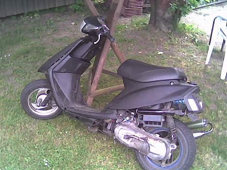 Yamaha Jog FS $ SOLGT billede 3