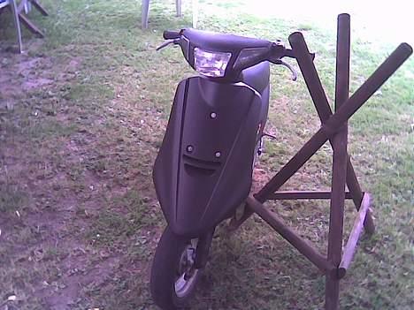 Yamaha Jog FS $ SOLGT billede 4