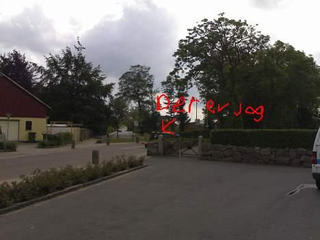 Yamaha jog solgt billede 12