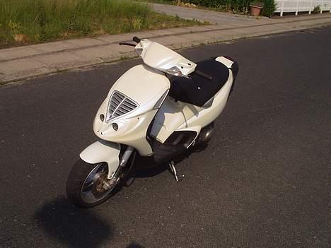 Piaggio NRG billede 2