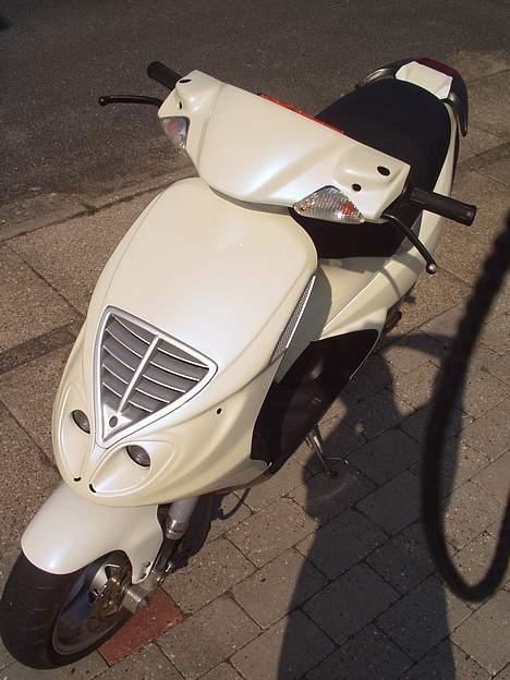 Piaggio NRG billede 3