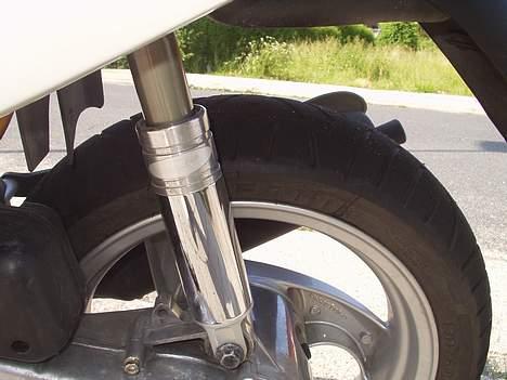 Piaggio NRG billede 4