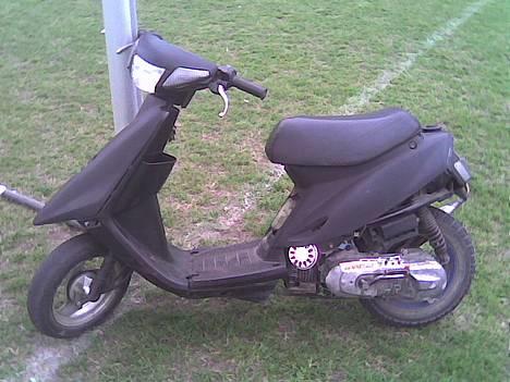 Yamaha Jog FS $ SOLGT billede 8