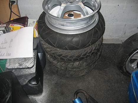 Suzuki estilete projekt billede 9