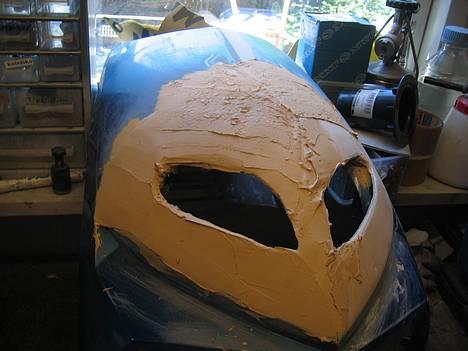 Suzuki estilete projekt - ledninger  billede 11