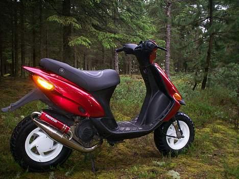 Gilera Stalker - SÆLGES billede 2