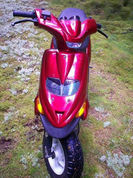 Gilera Stalker - SÆLGES billede 4