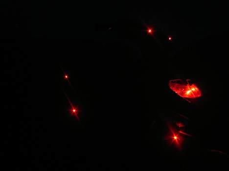 Gilera Stalker - SÆLGES billede 16