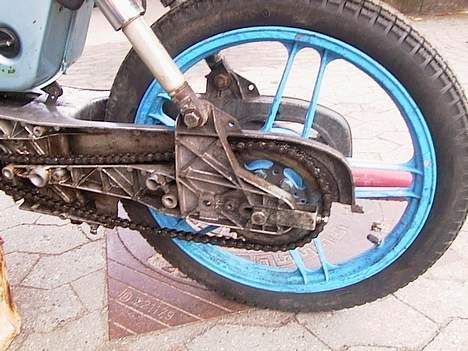 Puch Maxi plus solgt for 400 billede 7