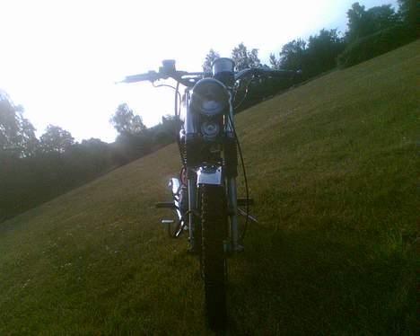 Yamaha FS-1 DX [Solgt] billede 10