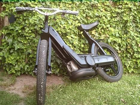 Vespa Ciao ® 1# Solgt ! - sker ændringer,, ser ikke sårn ud mere ... ! billede 4