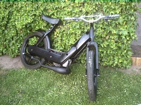 Vespa Ciao ® 1# Solgt ! - sker ændringer,, ser ikke sårn ud mere ... ! billede 6