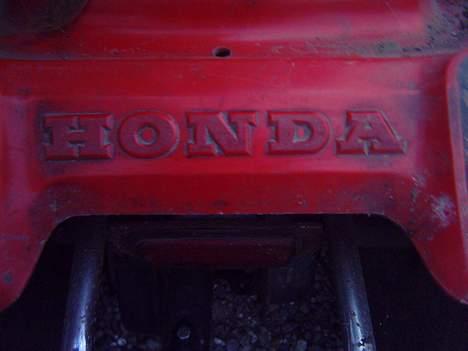 Honda 90atc billede 6