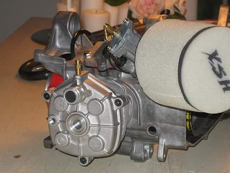 Aprilia emptuning.dk  billede 4