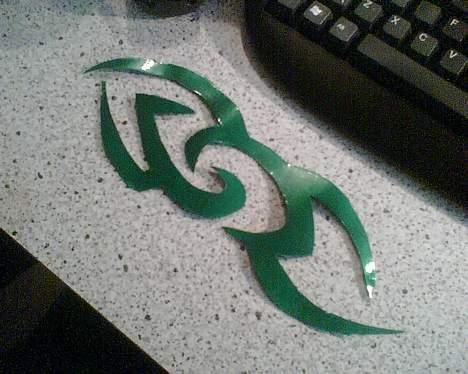 Yamaha Passola/hot billede 6