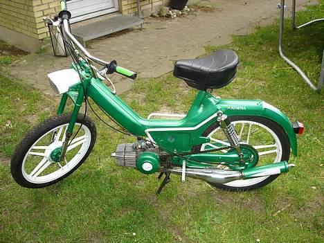 Puch kl - NU...! billede 2