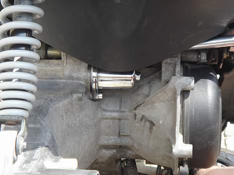 Yamaha Jog R SOLGT :´( - Nice var billede 12