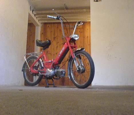 Puch Maxi K //SOLGT\\ billede 1