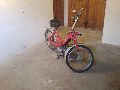 Puch Maxi K //SOLGT\\ billede 2