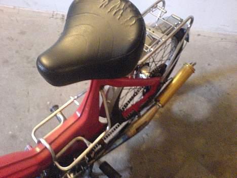 Puch Maxi K //SOLGT\\ billede 3