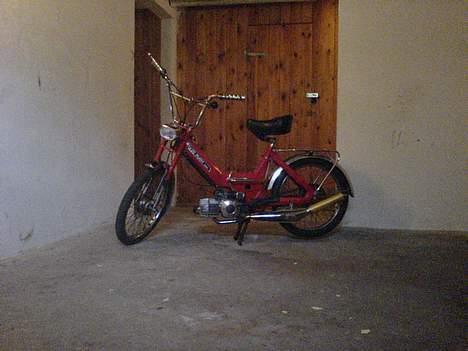 Puch Maxi K //SOLGT\\ billede 6
