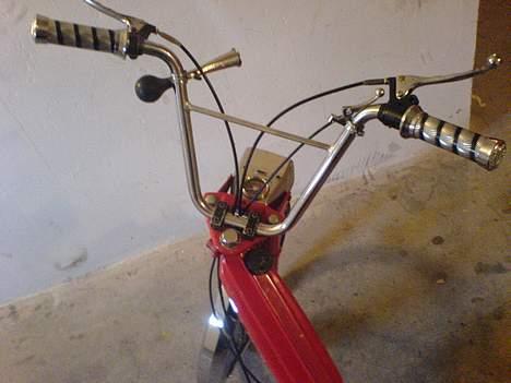 Puch Maxi K //SOLGT\\ billede 7