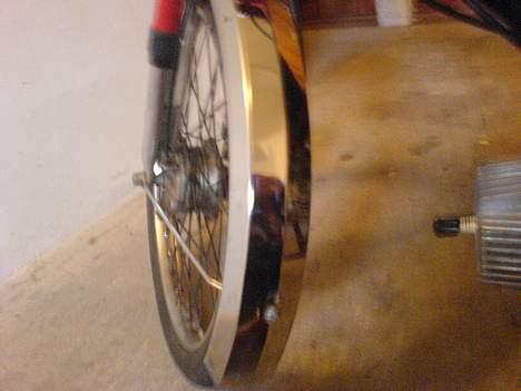 Puch Maxi K //SOLGT\\ billede 8