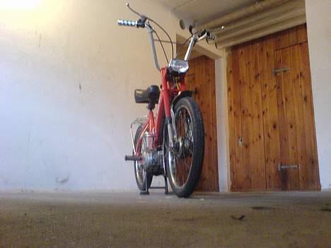 Puch Maxi K //SOLGT\\ billede 10