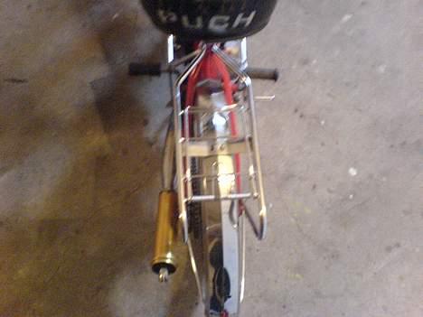 Puch Maxi K //SOLGT\\ billede 13