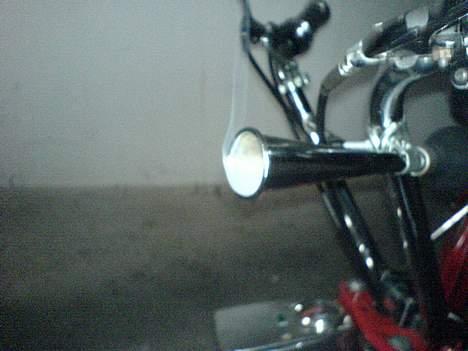 Puch Maxi K //SOLGT\\ billede 15