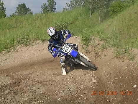 Yamaha Yz 85 *SOLGT* billede 14