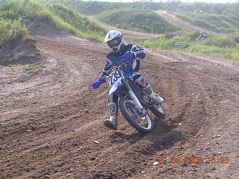 Yamaha Yz 85 *SOLGT* billede 15
