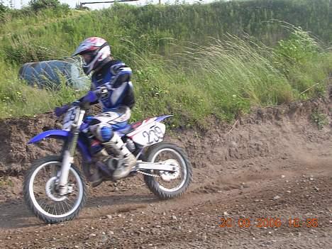 Yamaha Yz 85 *SOLGT* billede 17