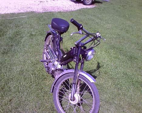 Puch maxi 2-gear billede 3