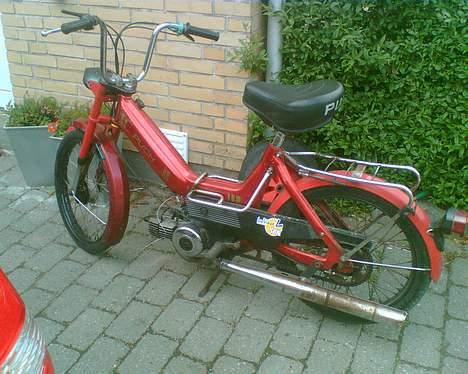 Puch maxi k [solgt] billede 1