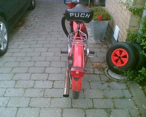 Puch maxi k [solgt] billede 3